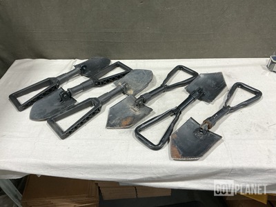 (150) Entrenching Tools