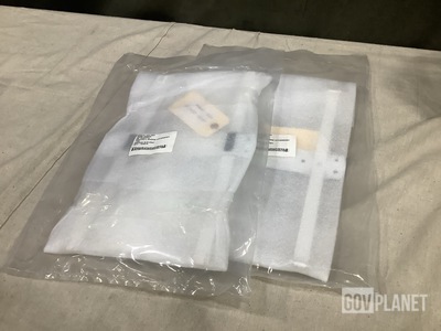 (1,277) JBL System 12341714 Engine Accessory Brackets