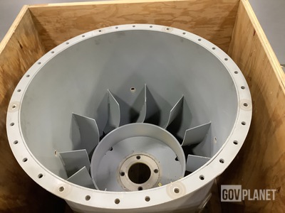 Joy Manufacturing FF-9196 Vaneaxial Fan