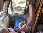 Cab with