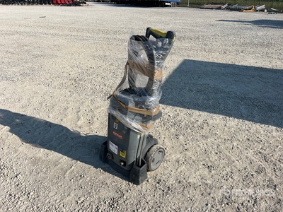 2018 Karcher HD6/15 Hochdruckreiniger