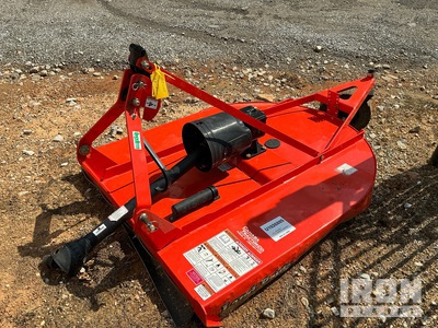 Land Pride RCR1248 48 in 3-Point Hitch Rotary Cutter
