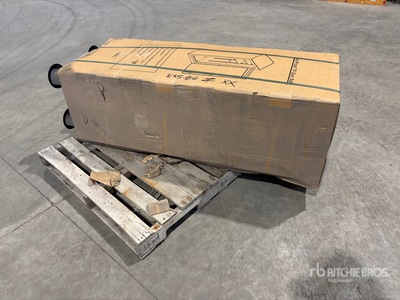 2026 GLGS14 14 Gun Safe (Unused)