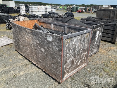 (2) Medium MGPTS Tents