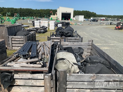 (2) Tents