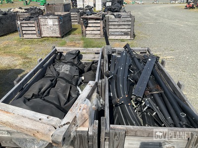 (2) Tents