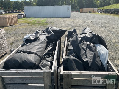 (2) Tents
