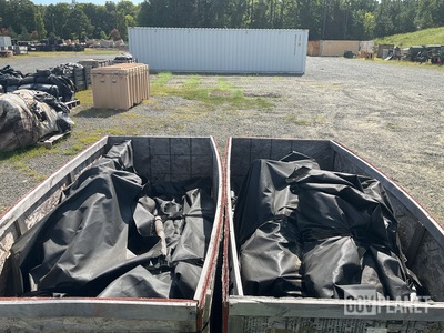(2) Tents