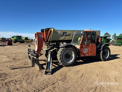 JLG 1255 Sollevatore telescopico