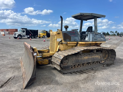 2003 Komatsu D61PX Crawler Dozer
