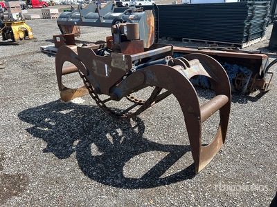 Rotobec 90 in Grapple