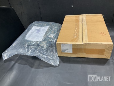 (126) Rolin AMR800DD Aircraft Ground Servicing Covers