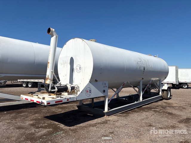 Klein S/A Water Tower