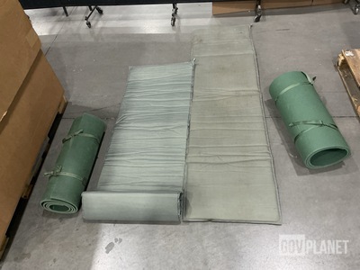 (51) Self-Inflating Sleeping Mats & (35) Sleeping Mats