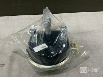 (16) MGM Brakes 1431097 Air Brake Chambers