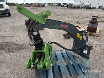2021 Avant Tecno UCLTIMBERGR 29 in Timber Grab