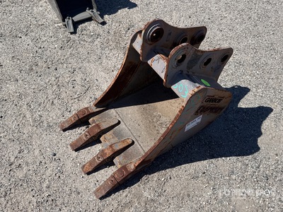 2016 Wain-Roy EC35BKT18 Excavator Bucket