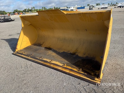2016 SDLG LG959BKT4.0 119 in Cleanup Bucket