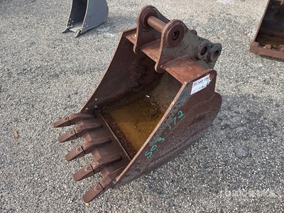 2020 Tag TB260BKT24 24 in Digging Excavator Bucket