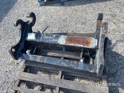 2015 Takeuchi TW65SKIDPLATE Skid Plate