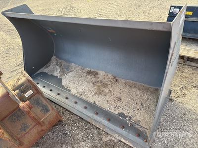 2019 Volvo L30BKT1.3Y 75 in General Purpose Wheel Loader Bucket