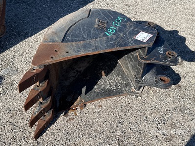 2023 Tag TB250BKT18 18 in Digging Excavator Bucket