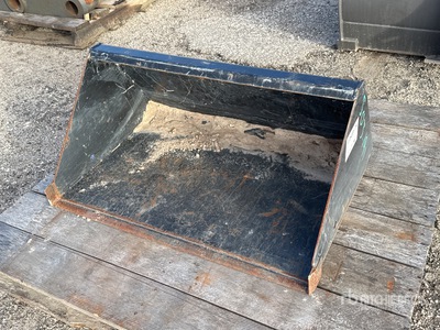 2024 Toro TX1000BKT3.5 22520 24 in Mini Excavator Bucket