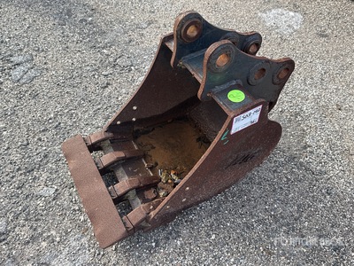 2024 Takeuchi TB235BKT18 19 in Digging Excavator Bucket