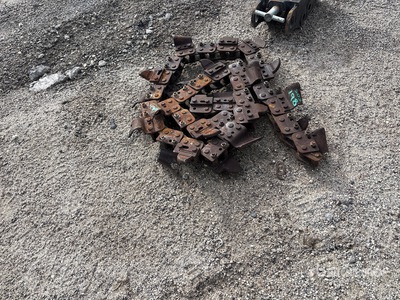 2021 Toro CULCHAIN36 22491 4 in Trencher Chain