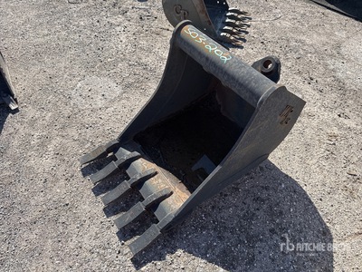 2016 Wain-Roy HD1XLS Excavator Bucket