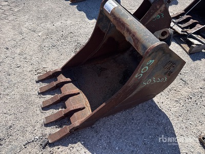 2016 Wain-Roy HD1XLS 24 in Q/C Digging Excavator Bucket