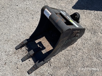 2016 Wain-Roy HDM30BKT Excavator Bucket