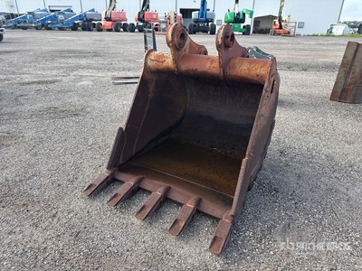 2017 ROC EC160BKT60 42 in Digging Excavator Bucket