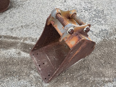 2017 Volvo EC25BKT16 15 in Cleanup Excavator Bucket