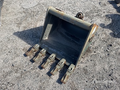 2014 Paladin EC25BKT24 24 in Digging Excavator Bucket