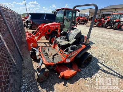 2020 Kubota ZD1211-3-60 Lawn Mower (Inoperable)