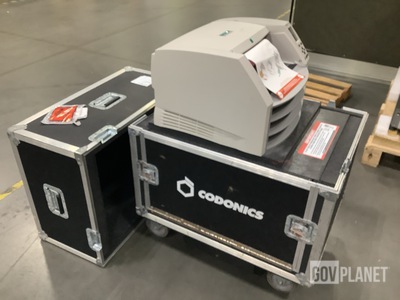 Codonics Horizon GS Multi-Media Imager