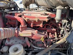 Engine with Fuel System