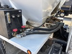 Underbody with Hoses