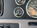 Cab with Oil Pressure