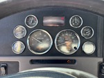 Cab with Gauges