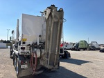 Configuration with Chutes