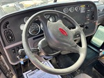 Cab with Steering Control