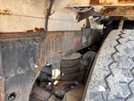 Underbody with Frame Condition