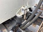Underbody with Cab Suspension Air Bags
