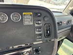 Cab with PTO Control