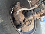 Brakes with 