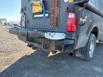 Chassis with 