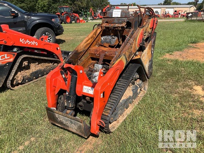 2023 Kubota SCL1000 Compact Track Loader (Inoperable)