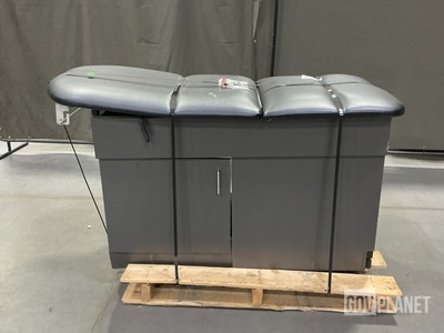 Clinton Examination Table